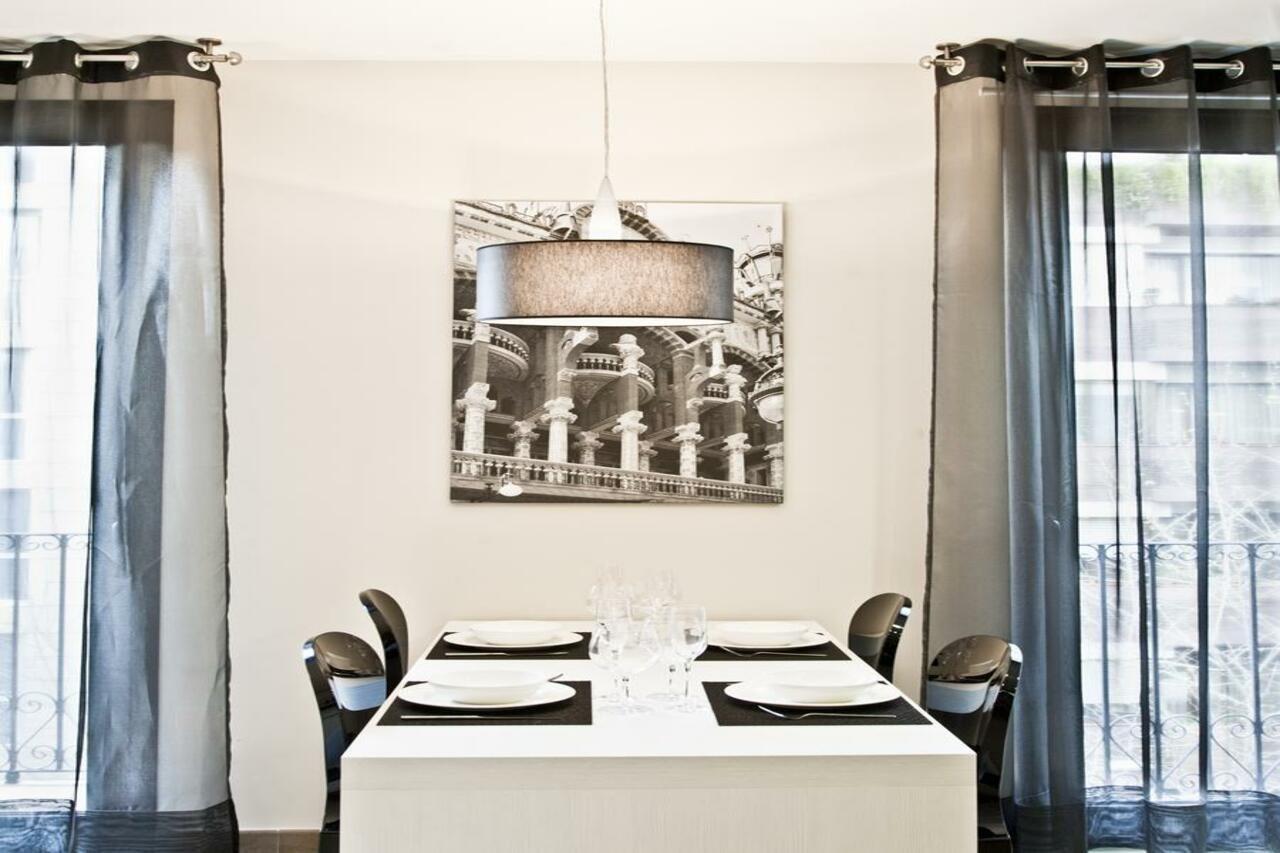 Appartamento Up Bcn Barcellona