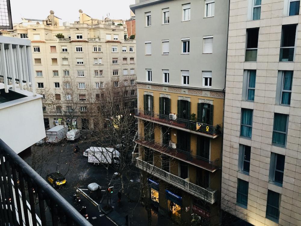 Appartamento Up Bcn *