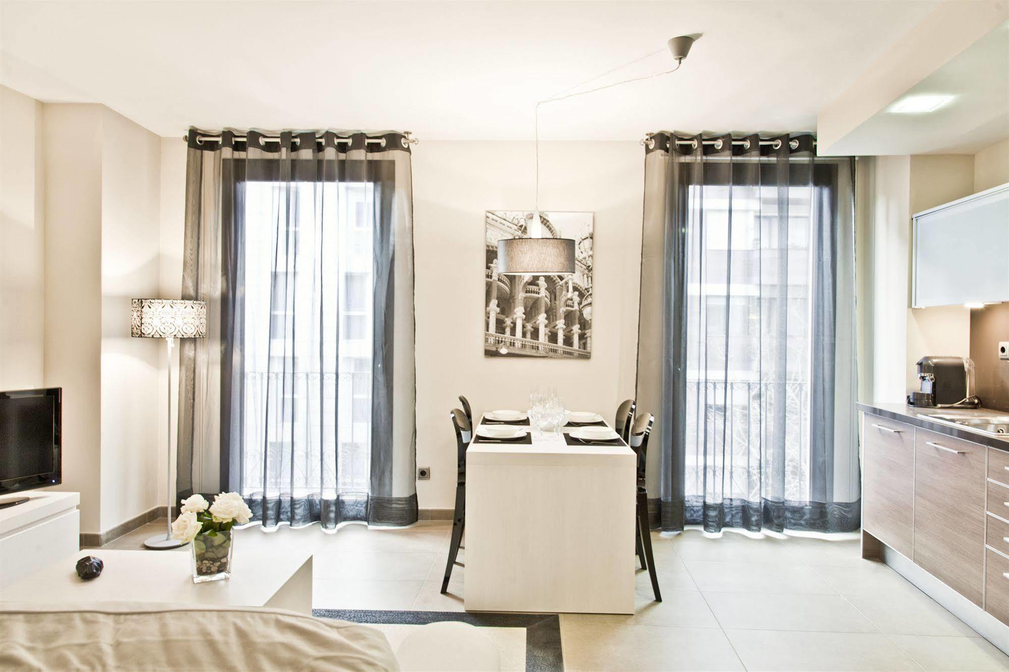 Appartamento Up Bcn Barcellona