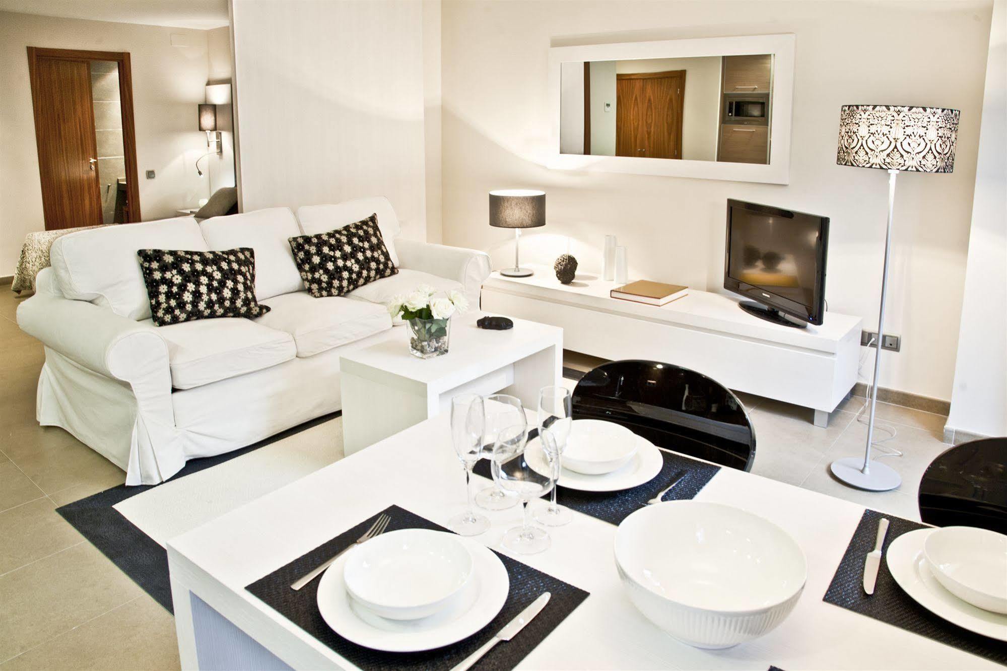Appartamento Up Bcn Barcellona