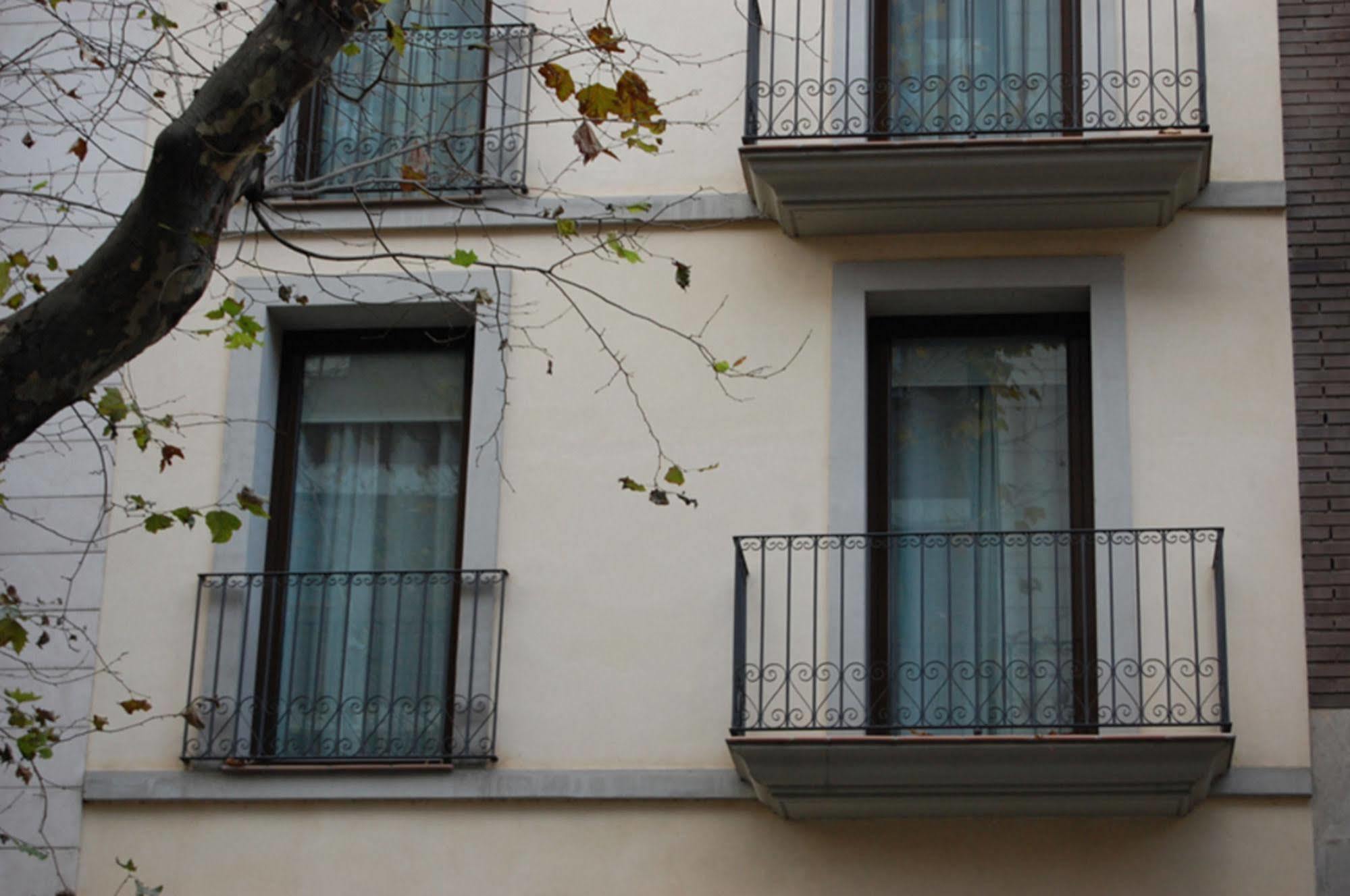 Up Bcn Appartamento Barcellona